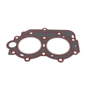Junta de culata para motor fuera de borda Yamaha 63V-11181-A1 para motores de 2 tiempos de 9.9-15 HP - Product Image 4