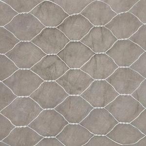 Fil <span class=keywords><strong>de</strong></span> fer galvanisé Renforcement <span class=keywords><strong>de</strong></span> la pente <span class=keywords><strong>de</strong></span> l'étang à poissons-Maille perforée perméable à l'eau anti-érosion avec services <span class=keywords><strong>de</strong></span> coupe et <span class=keywords><strong>de</strong></span> soudage - Product Image 5