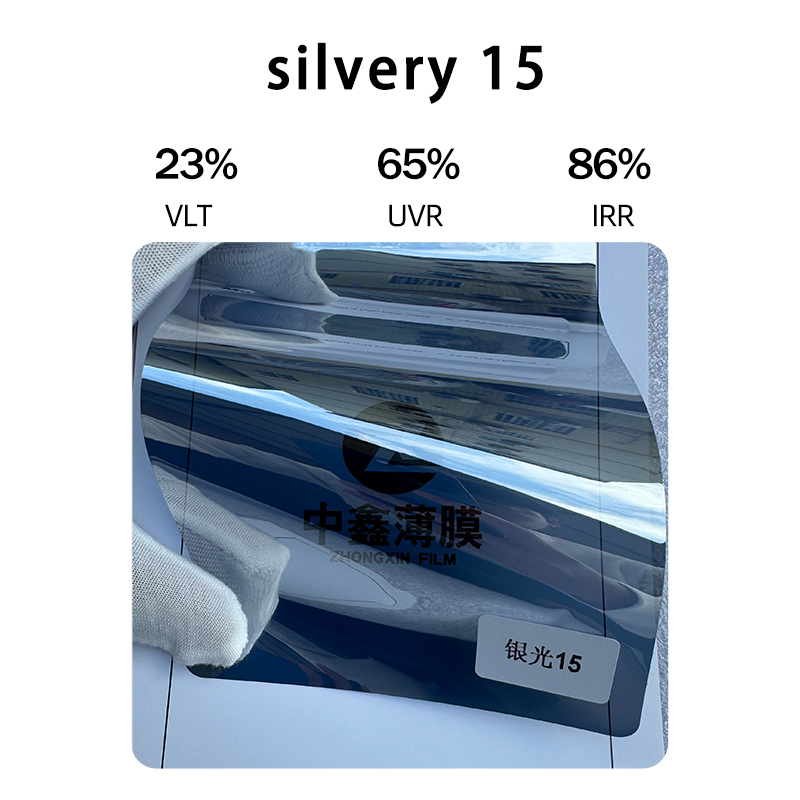 SilverLight15, VLT23%