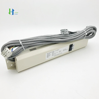 Alimentation électrique pour ascenseur, éclairage LED supérieur de cabine d'ascenseur ID 57636761, ID 59392806, 59379012, 59392806