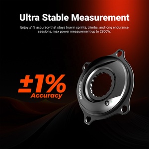Medidor de Potencia para Bicicleta Coospo S10 con Juego de Medidores de Potencia para Bielas <span class=keywords><strong>Easton</strong></span> 160 165 170 172.5 - Product Image 4