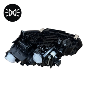 ไฟหน้ารถยนต์คุณภาพสูงสำหรับ <span class=keywords><strong>BMW</strong></span> ซีรีส์ 6 GT <span class=keywords><strong>630i</strong></span> 640ix G32 ปี 2021-2024 ไฟหน้า LED แท้ด้านซ้ายและขวา แบบเสียบใช้งานได้ทันที - Product Image 4