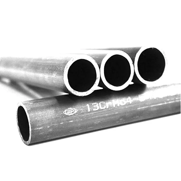 Quality High Precision standard Stainless Seamless Steel Pipes 304 316L