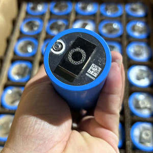 Batterie cylindrique Lifepo4 40135, 3,2 V, 20 Ah, batterie au lithium rechargeable pour vélo, véhicule électrique, stockage d'énergie - Product Image 5