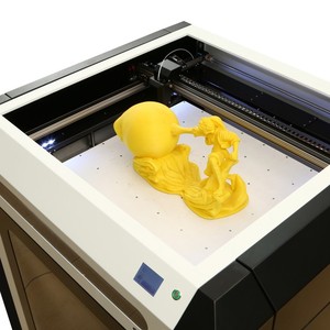 Nhà Máy Giá FDM <span class=keywords><strong>3d</strong></span> Máy In Lớn Xây Dựng Kích Thước 1000 Mét Phẳng Máy In Đa Màu Phụ Tùng Thay Thế Nhiều Màu 180*180*180 100 - Product Image 6