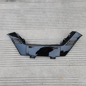 Kit carrozzeria ricambi Auto targa Auto per <span class=keywords><strong>Nissan</strong></span> <span class=keywords><strong>Qashqai</strong></span> 2019 2020 <span class=keywords><strong>2021</strong></span> 2022 Rogue Sport 2019 - Product Image 2