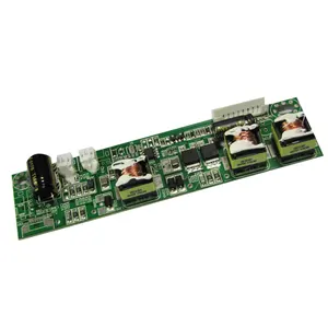 SQD-115 12V 45W Adjustable Irradiance Led Power Supply with backlight for Home Appliances