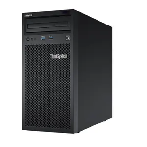 Горячая Распродажа Lenovo Thinksystem St58 тихий 4U сервер