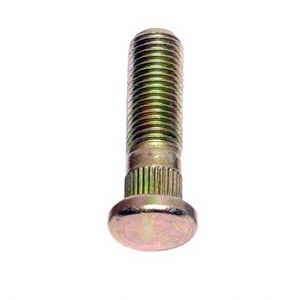 Vis à tête petite en titane, 8 10 15 20 25 30 35 40 45 50 55 60 65 70 80 90 100, 2 pièces - Product Image 2