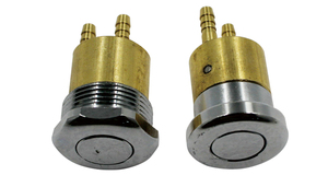 <span class=keywords><strong>Unit</strong></span>à odontoiatriche parti di ricambio universali sedia dentale aria pressa interruttore apparecchiature per il controllo dell'aria accessori - Product Image 3