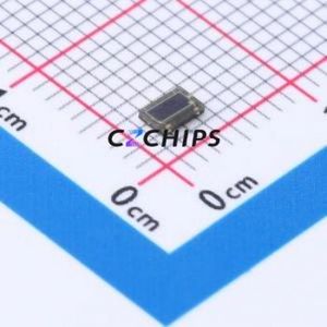 Nuevo y Original NCD3220S1 SMD, Diodo Fotodiodo de 3.2x2mm, Venta al por Mayor de Componentes Electrónicos, Proveedor de Chips y Servicio BOM - Product Image 1