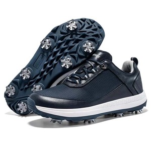 Chaussures de <span class=keywords><strong>golf</strong></span> à crampons professionnels Baskets de <span class=keywords><strong>golf</strong></span> imperméables pour hommes Baskets de <span class=keywords><strong>golf</strong></span> - Product Image 5