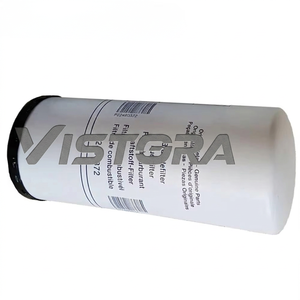 Filtre à carburant pour camion 22480372 Filtre à gasoil pour moteur de camion - Product Image 3