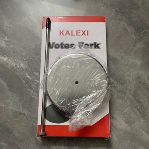 Clásicas Horquillas para Billetes Resistentes y Duraderas, Organizadores de Recibos, Porta Recibos, Ideales para Restaurantes, Oficinas y Cocinas - Product Image 5