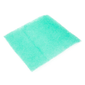 Air <b>Dehumidifier</b> Filter Cotton Green 7x8.25inch Washable Filter for Indoor Dryer Vent Purification - Product Image 2