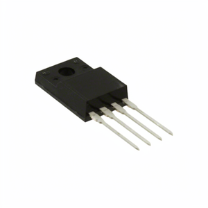 Electronics Component Original TO 220 4 Full Pack KA5H0365RTU Power Management (PMIC) - Product Image 1