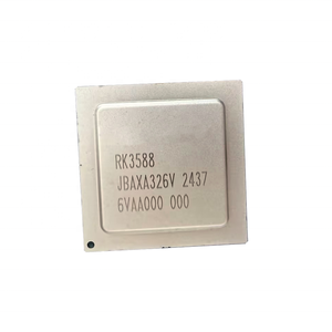 Circuitos Integrados de Semiconductores Originales en Stock RK3588M MCU CMCU Microchip - Product Image 1