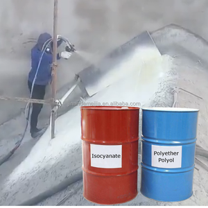 <span class=keywords><strong>Mousse</strong></span> d'<span class=keywords><strong>isolation</strong></span> en polyuréthane à deux composants pour le toit - Product Image 2