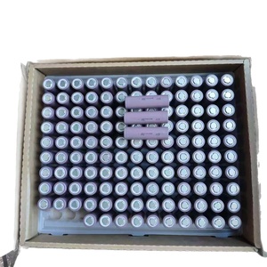 Batterie cylindrique à semi-conducteurs haute puissance Tenpower 50SG 21700 3.6V 5000mAh, cathode LiNiMnCoO2, 500 cycles, batterie rechargeable 2 - Product Image 5
