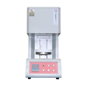 Небольшая катушечная проволочная настольная подъемная печь из сплава 1200 ℃ 1л - Product Image 1