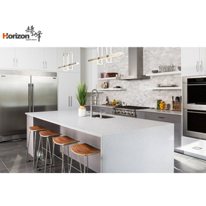 China fornecedor série de cristal com estrela aplicação nacional apartamento hotel quartz preço - Product Image 1