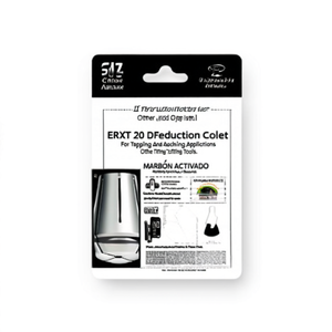 Erxt ลด20 D COLLET สำหรับการเคาะและการประยุกต์ใช้งานเครื่องจักร - Product Image 2
