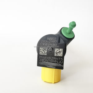 Inyector de Combustible para Motor Diésel Common Rail Original 28342997  EMBR00002D  28348371  R00002D  A6510700587 - Product Image 2