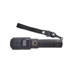 เครื่องตรวจจับก๊าซมีเทน CH4 แบบพกพา Zetron MS600-L พร้อมแอปพลิเคชัน ซอฟต์แวร์ แบตเตอรี่ Li-ion มาตรฐาน IP66 สำหรับอุตสาหกรรมและสิ่งแวดล้อม - Product Image 3
