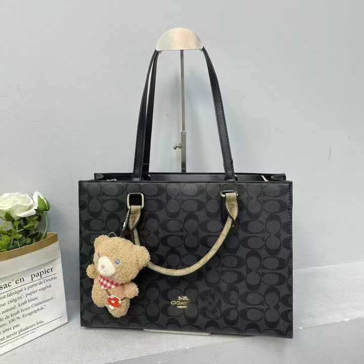 Women's Tote Large Capacity Fashion Trend
