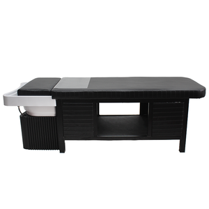 El <span class=keywords><strong>mejor</strong></span> precio personalizable cabeza japonesa Spa salón <span class=keywords><strong>de</strong></span> lavado <span class=keywords><strong>de</strong></span> pelo <span class=keywords><strong>champú</strong></span> cama fregadero tazón tailandés camas <span class=keywords><strong>de</strong></span> masaje <span class=keywords><strong>champú</strong></span> - Product Image 3