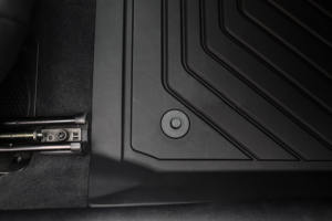 <span class=keywords><strong>Tapis</strong></span> de voiture imperméables, <span class=keywords><strong>tapis</strong></span> de sol personnalisés toutes saisons en TPE 3D 5D pour Haval H9 2024 - 2025, <span class=keywords><strong>tapis</strong></span> de coffre, accessoires - Product Image 4