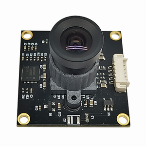 OEM OV5640 CMOS Sensor 32×32mm USB Fixed Focus <b>Camera</b> Module with D72 FOV and YUV MJPEG Output for Smart Terminals - Product Image 4