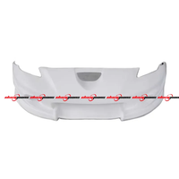 Nuevo Kit de Mejora de Alta Calidad para Parachoques Delantero/Trasero de Celica T230 MK7 2000-2005, de Atornillado Directo con Material FRP
