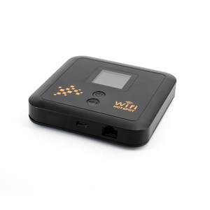 Yeacomm M80 Doanh Nghiệp Xách Tay 4G LTE-A 4G + 600M E-Sim Router Với Rj45 Cổng Pin CA Modem Không Dây 5G Hỗ Trợ Tần Số - Product Image 4