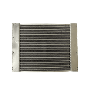 Radiador de Aluminio de Alto Rendimiento Premium 17117586544 17117586545 17217599617 para Sistema de Refrigeración de BMW X5 E70 <span class=keywords><strong>Rolls</strong></span> <span class=keywords><strong>Royce</strong></span> Ghost - Product Image 2