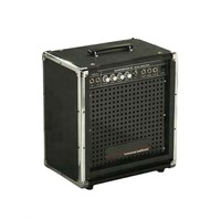 Amplificateur de guitare électrique basse, 35 w, superbass