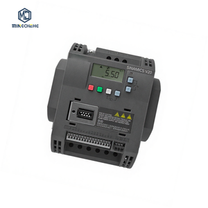 Módulo de Potencia de Inversor de CA de Control Vectorial Trifásico de 4KW 6SL3210-5BE24-0CV0 Nuevo para Control de Motores Industriales - Product Image 1