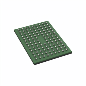 114 UFBGA Components Electronic Data Acquisition ATMXT1066TD-C2U002 Original - Product Image 1