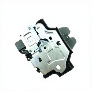 ล็อคประตูท้ายรถเล็กซัส 64600-33140 อะไหล่ทดแทนสำหรับรุ่นปี 2007-2012 - Product Image 3