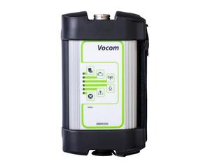 Interfaccia VOCOM 88890300 PTT 2.8.150 Analizzatore Motore USB 24V Green Vol Truck - Product Image 1