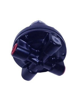 Regulador de Presión Original Serie 11-204, 11-204-004, 11-204-006, con Retroalimentación, 0.16-7 Bar, Sin Manómetro - Product Image 5