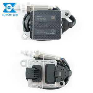 SNS3072 5802482142 12V NOX Oxygen Sensor SNS3072 5802482142 for <strong>IVECO</strong> <strong>Trucks</strong> Diesel Transit - Product Image 1