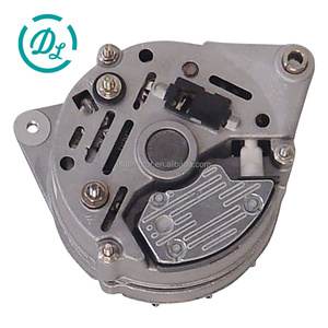 Alternateur EexcavaStart 12V 55A de remplacement 81863039 81868798 – Durable, haute performance, pour engins lourds - Product Image 1