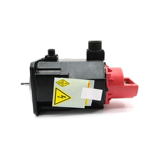 โมดูลมอเตอร์ Fanuc SV B1มอเตอร์ A06B-0031-B675 3000ของแท้ - Product Image 2
