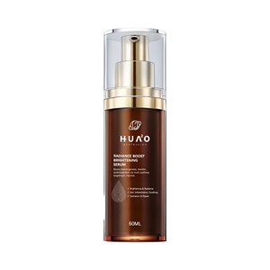 Nettoyant visage à la vitamine C (100 ml) - Product Image 1