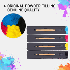 Bosoni di qualità genuina compatibile V80 V180 <span class=keywords><strong>Toner</strong></span> per Xerox Versant 80 180 280 stampa cartuccia <span class=keywords><strong>Toner</strong></span> - Product Image 2