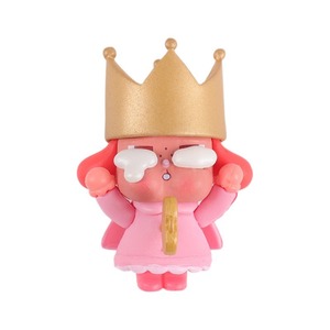 Venta caliente <span class=keywords><strong>CRYBABY</strong></span> Cherry Resin Doll Figure Creative Valentine Gift-Cupido Modified Doll Crying Wholesale Diwali Ramadan - Product Image 4