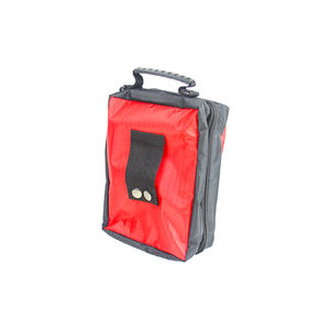 <span class=keywords><strong>Kit</strong></span> de emergencia de viaje al aire libre para senderismo portátil profesional con cierre de cremallera reutilizable <span class=keywords><strong>Kit</strong></span> de supervivencia de primeros auxilios - Product Image 2