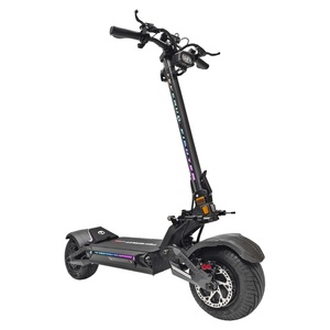 Nuevo Scooter TEVERUN 7260R 2.0 con Sistema de 72V 60AH, Onda Sinusoidal, Nueva Pantalla TFT, Motor Dual MAX8000*2W y Frenos de Disco Hidráulicos - Product Image 1