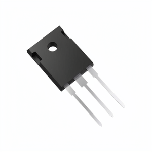 ชิปอิเล็กทรอนิกส์ TK49N65W,S1F TO-247 ทรานซิสเตอร์ของแท้ บริการครบวงจร - Product Image 1